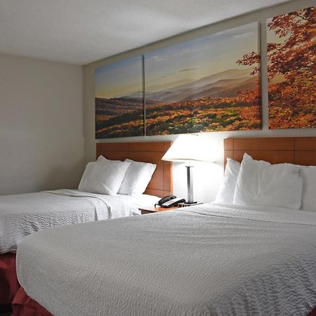 Days Inn By Wyndham Lebanon Exterior foto