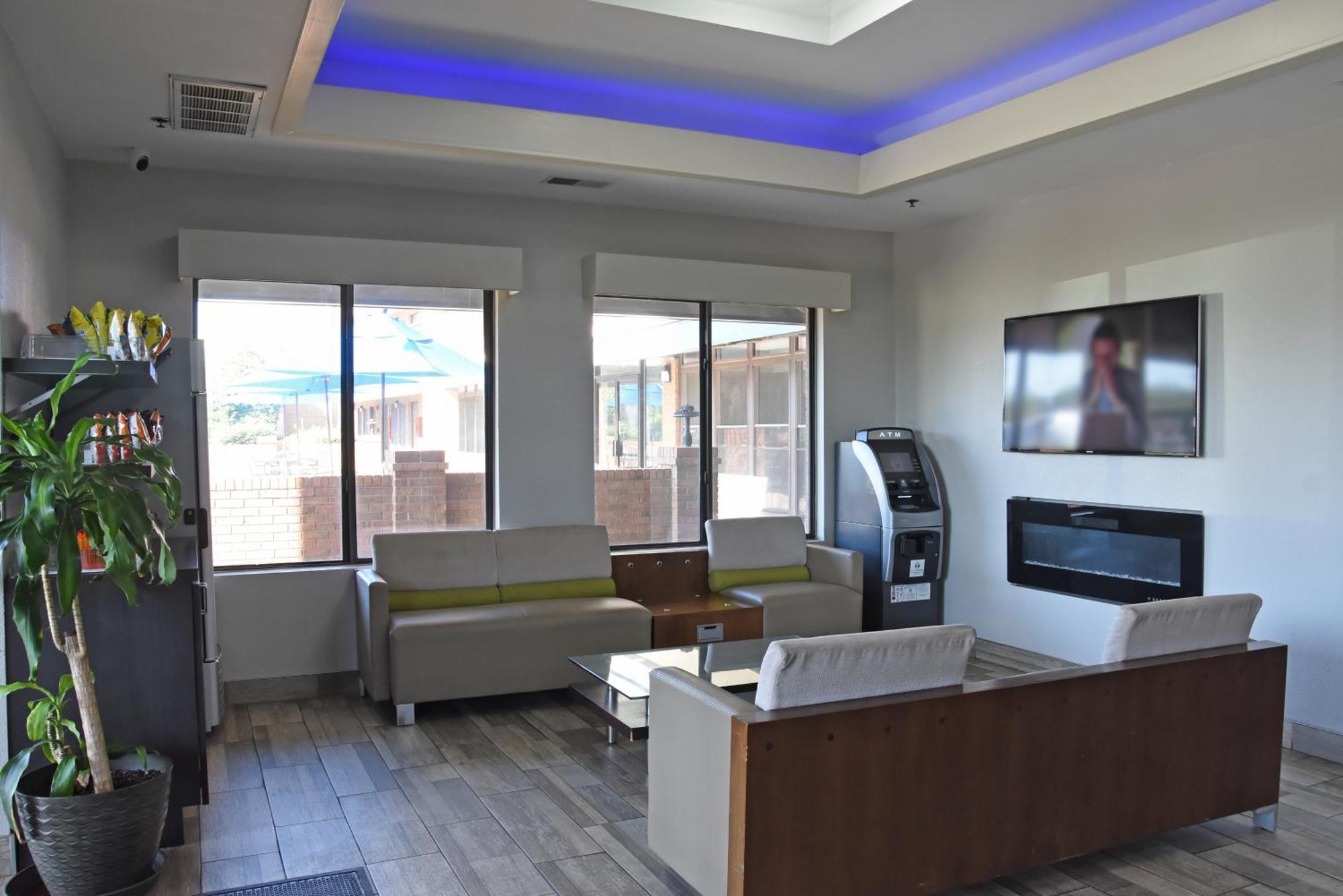 Days Inn By Wyndham Lebanon Exterior foto
